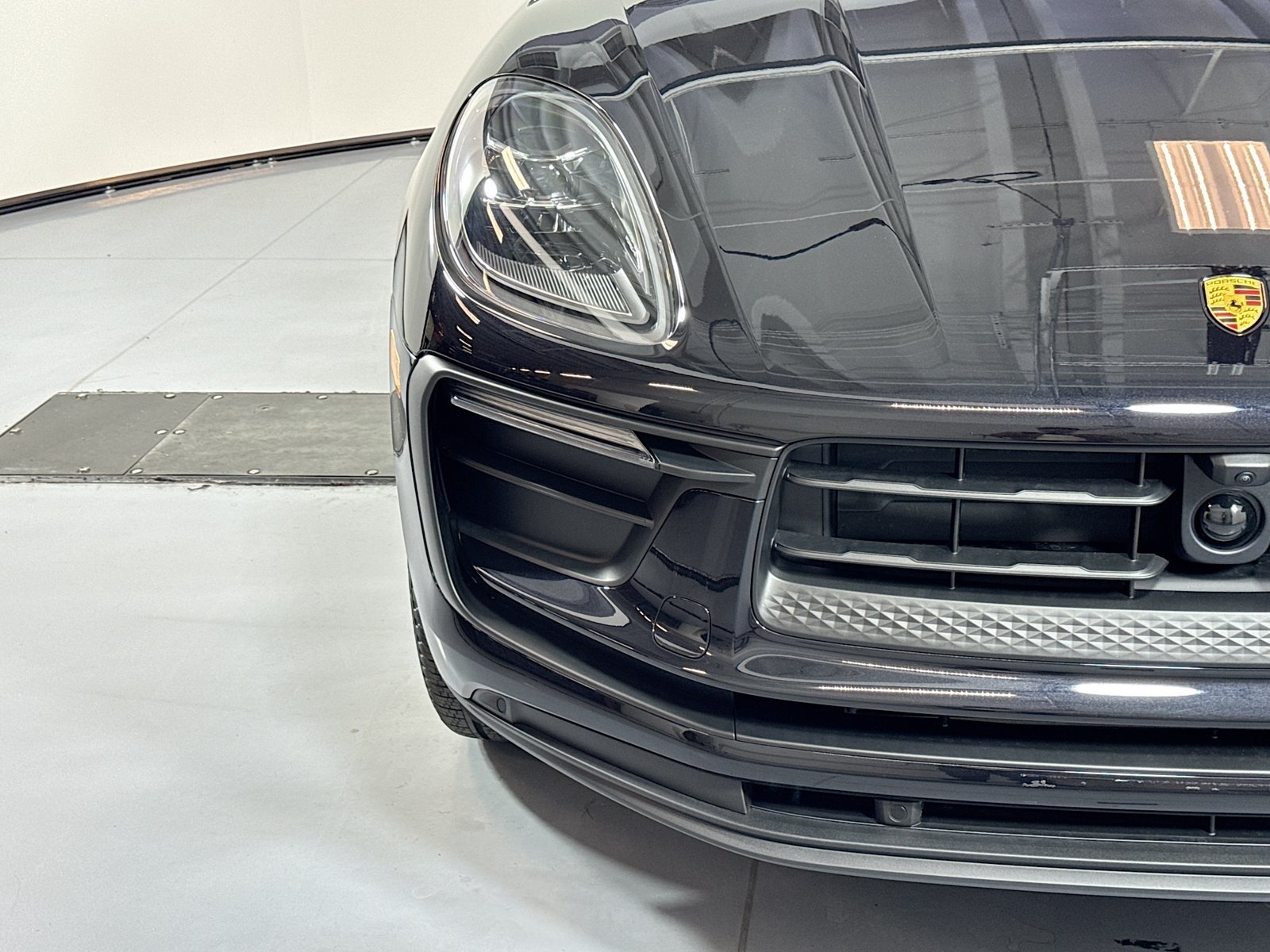 Used 2026 Jet Black Metallic Porsche  image 28