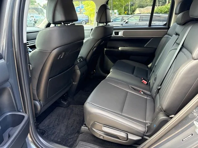 Certified Used 2026 Gray Hyundai SEL image 14