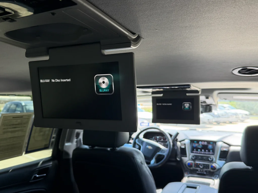 Used 2015 Black Chevrolet LTZ image 33