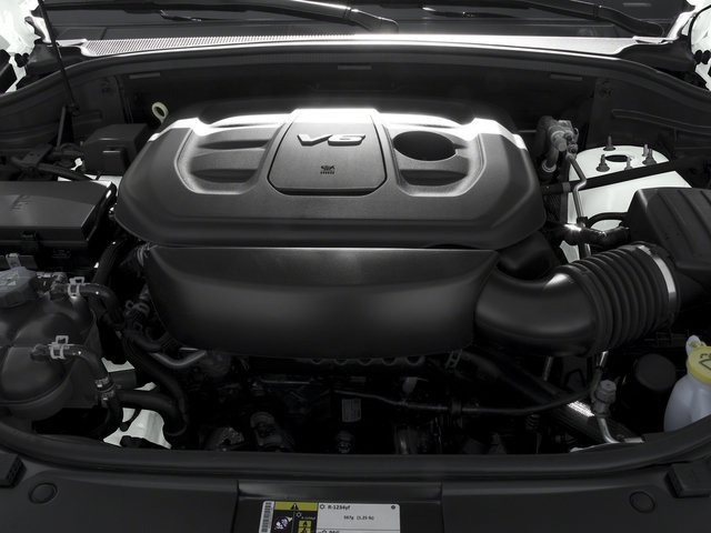 Used 2017 Bright White Clearcoat Jeep Laredo image 16