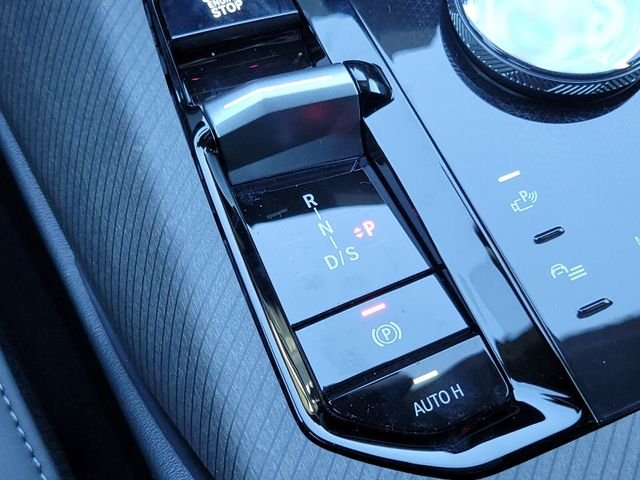 Used 2026 Blue BMW 30 xDrive image 19