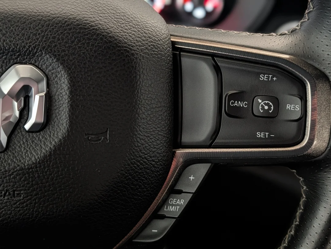 Certified Used 2022 Silver RAM Sport - - 4x4 - Dual Pane Sunroof - Night Edition - Level II Grp - Alpine Audio & More! image 18