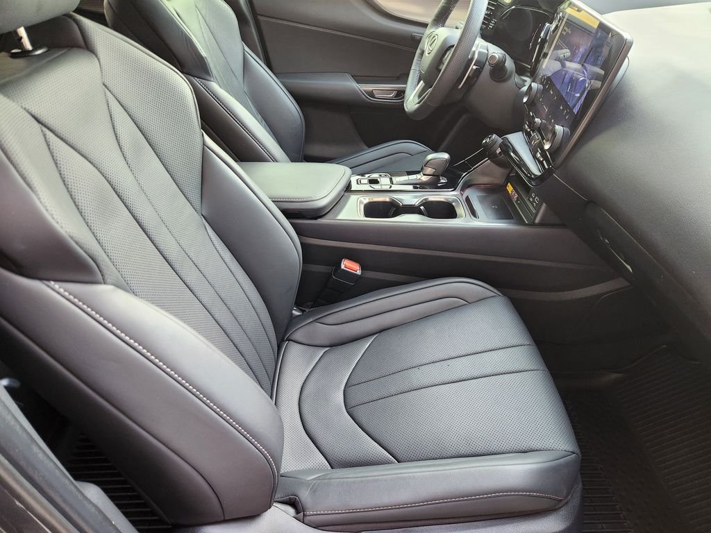 Certified Used 2024 SONIC CHROME Lexus 350 F SPORT Handling LUXURY image 14