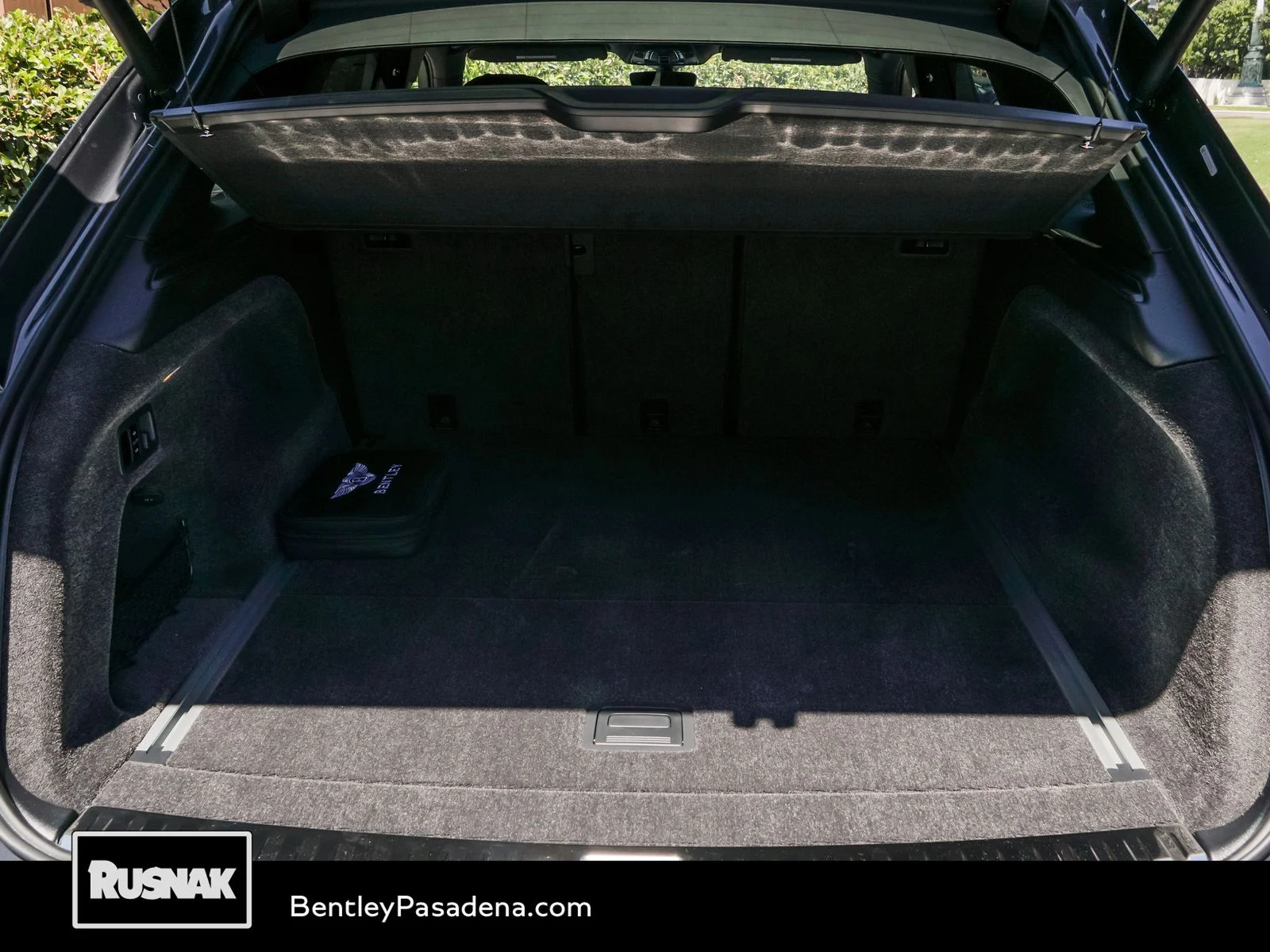 2026 Bentley Bentayga Speed - Photo 33