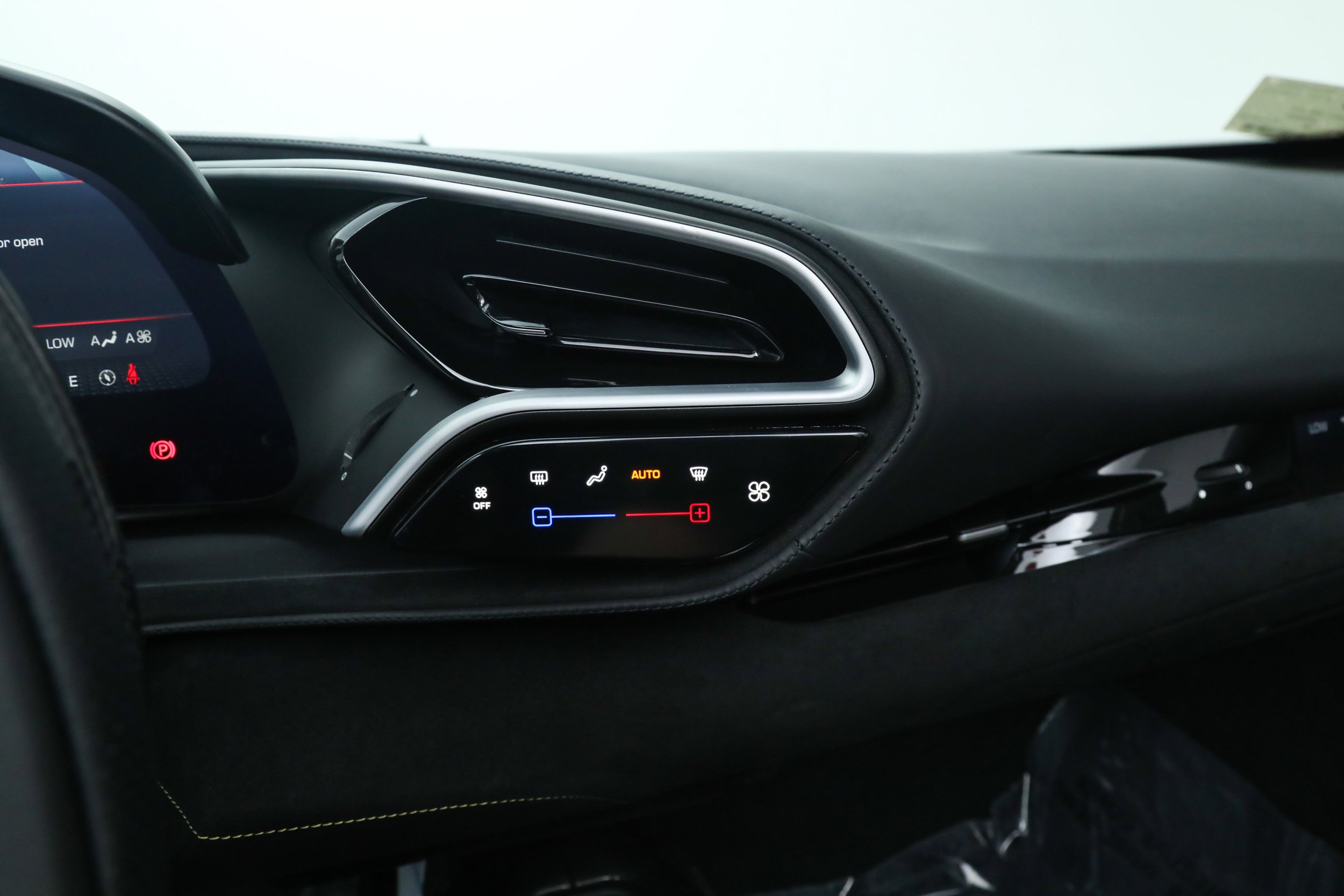 Used 2024 Black Ferrari  image 49