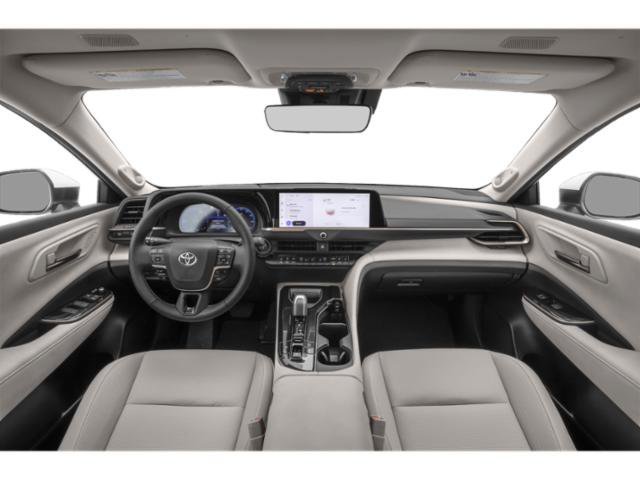 Certified Used 2026 Black Toyota Limited image 8