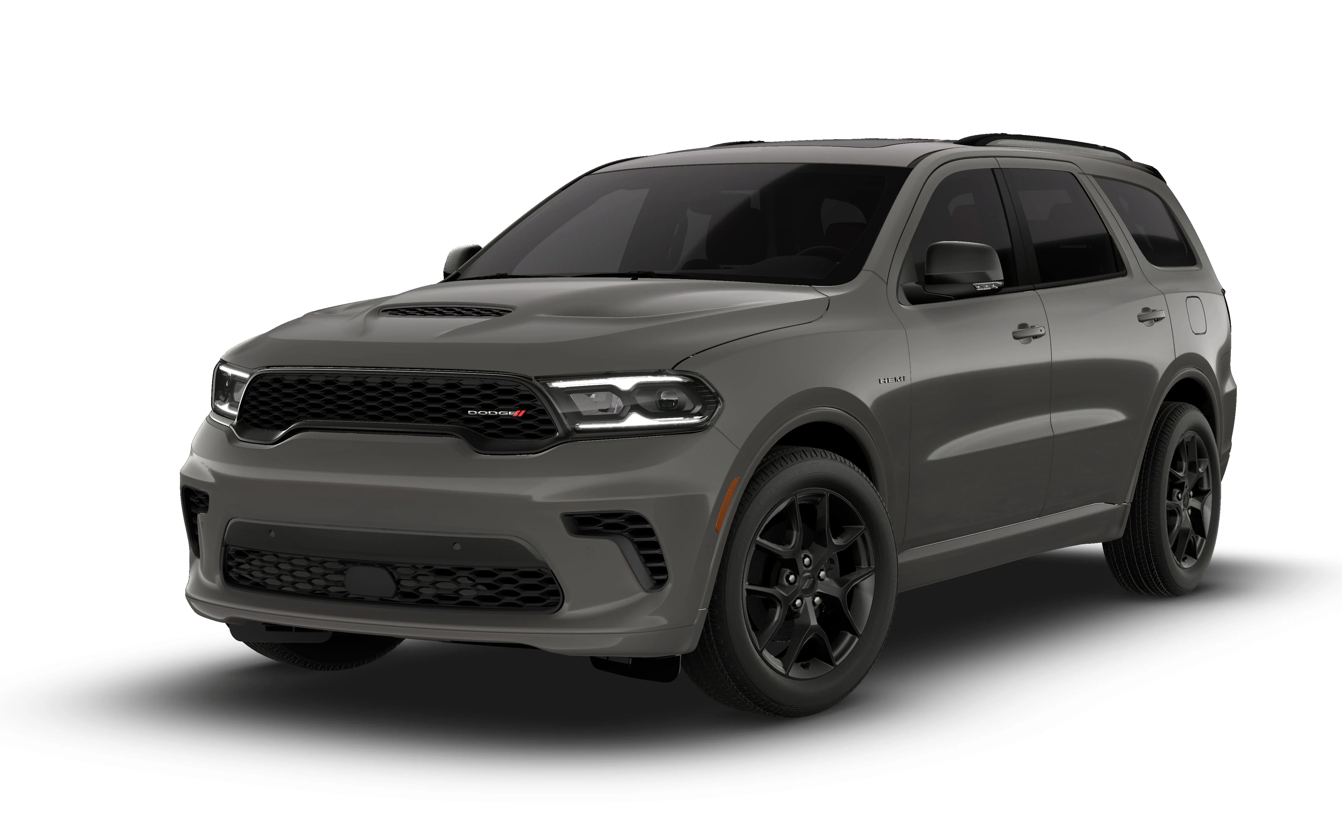 2026 Dodge Durango's photo
