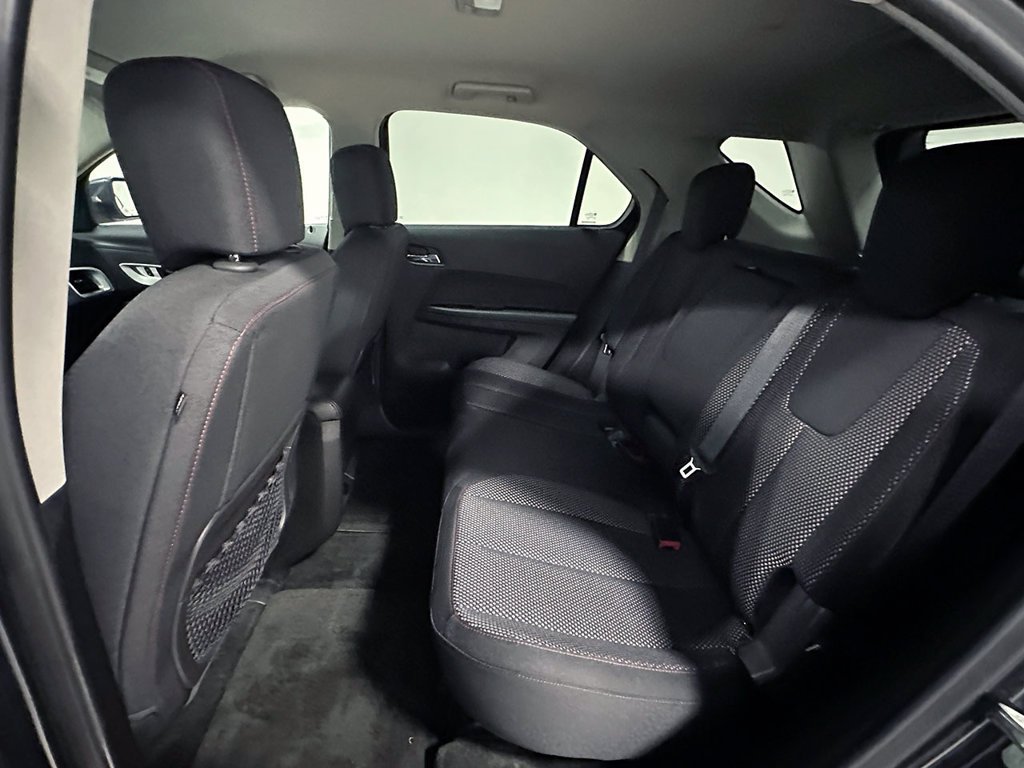 Used 2017 NIGHTFALL GRAY METALLIC Chevrolet LT image 16