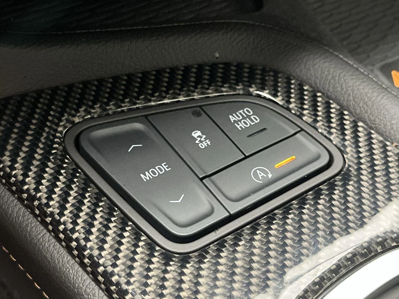 2026 Cadillac CT5 Sport - Photo 17