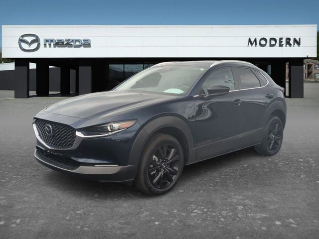 2025 Mazda CX-30 2.5 S Select Sport