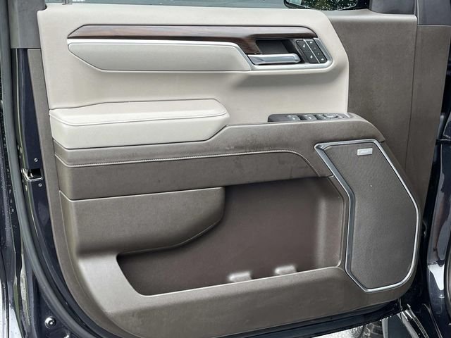 Used 2023 Silver GMC SLT image 22