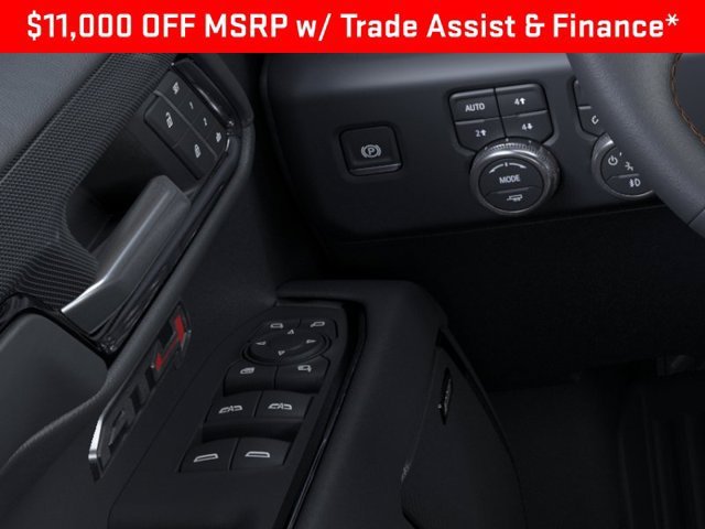 2026 GMC Sierra 1500 AT4 - Photo 22