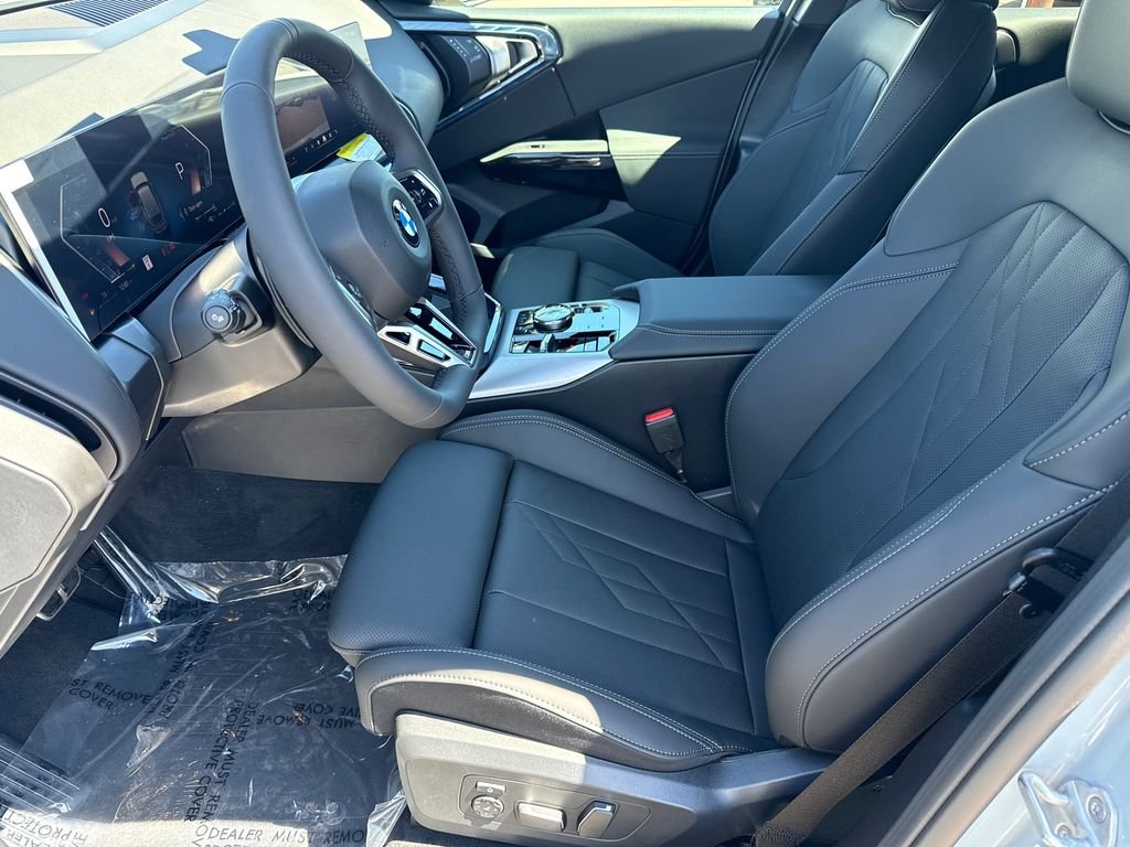 New 2026 Brooklyn Grey Metallic BMW 30 xDrive image 23