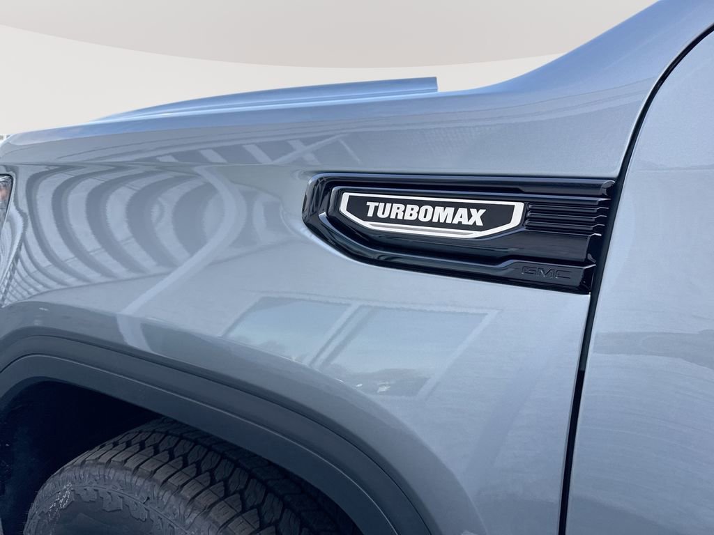 2026 GMC Sierra 1500 Elevation - Photo 27