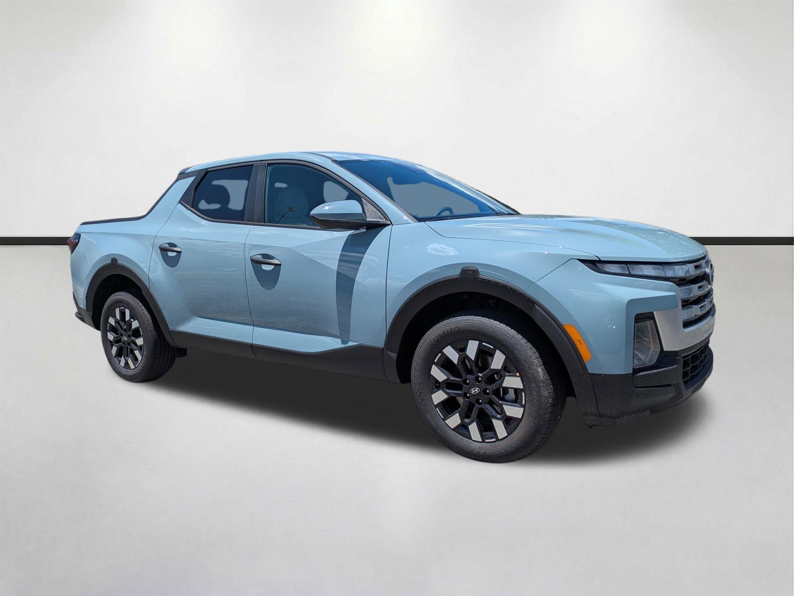 New 2027 Blue Stone Hyundai SE FWD image 28