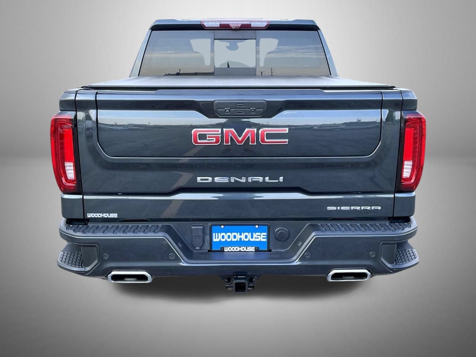 2021 GMC Sierra 1500 Denali Denali - Photo 8