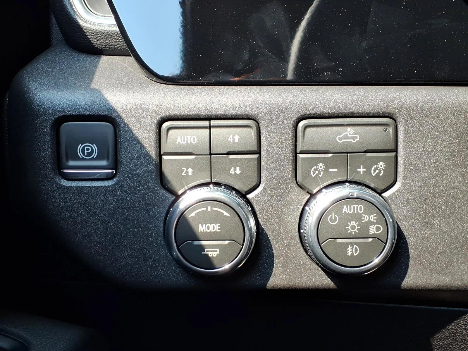 2026 GMC Sierra 1500 Elevation - Photo 22