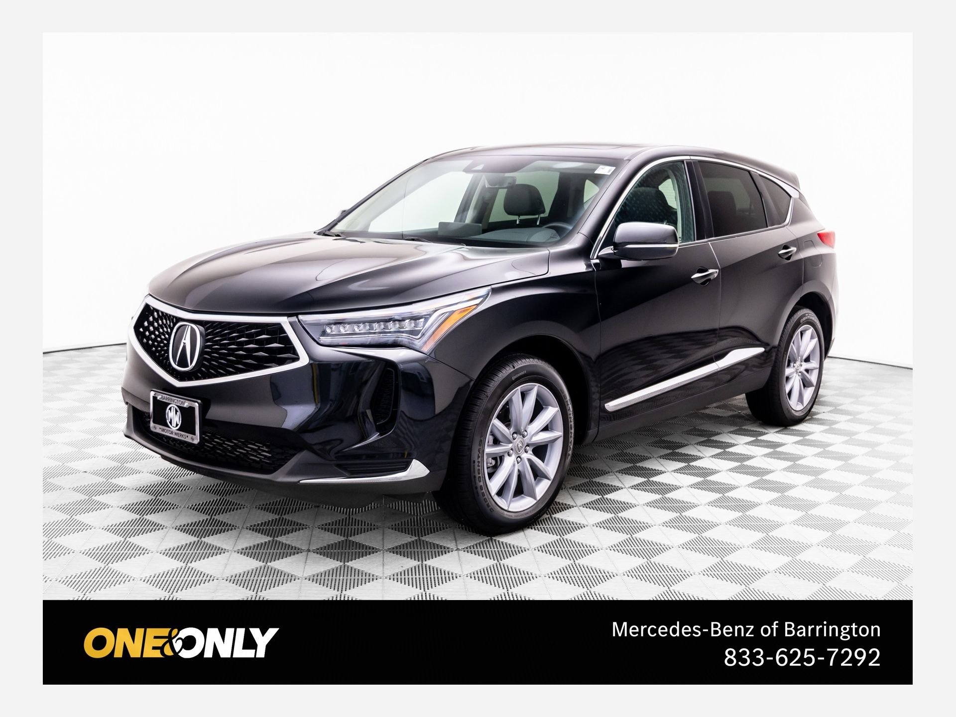 2024 Acura RDX
