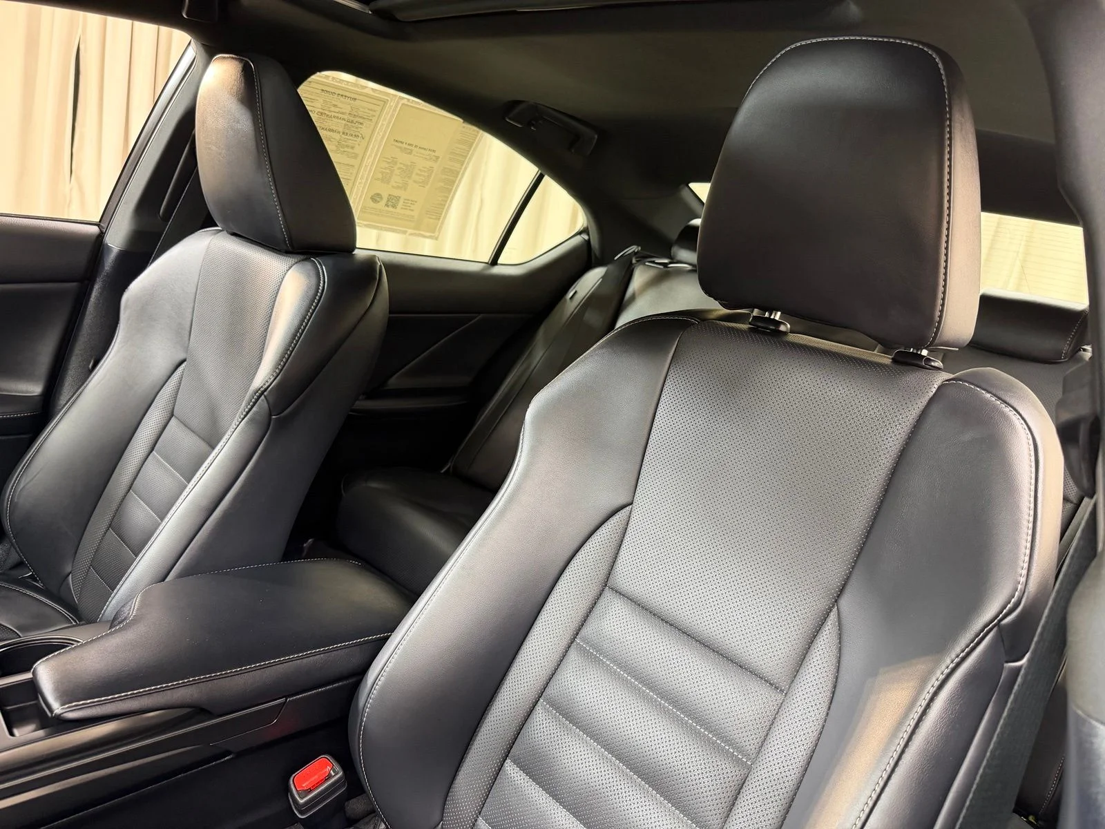 Used 2024  Lexus 350 F SPORT image 30
