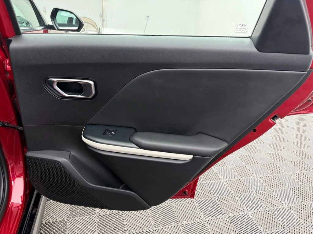 Used 2025 Red Kia GT-Line image 36