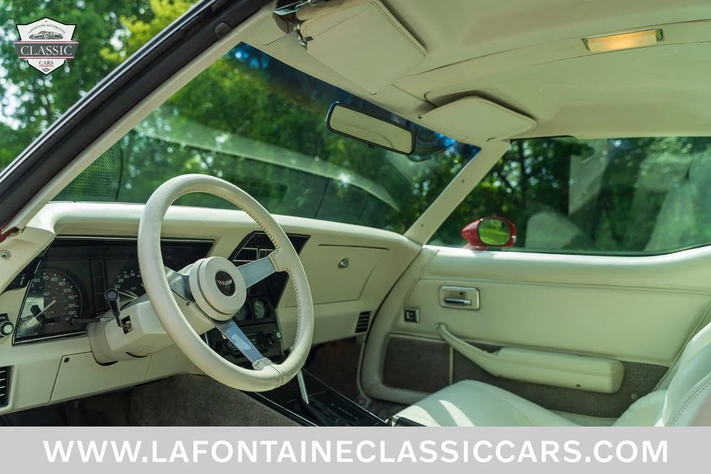 Used 1979 Red Chevrolet  image 44