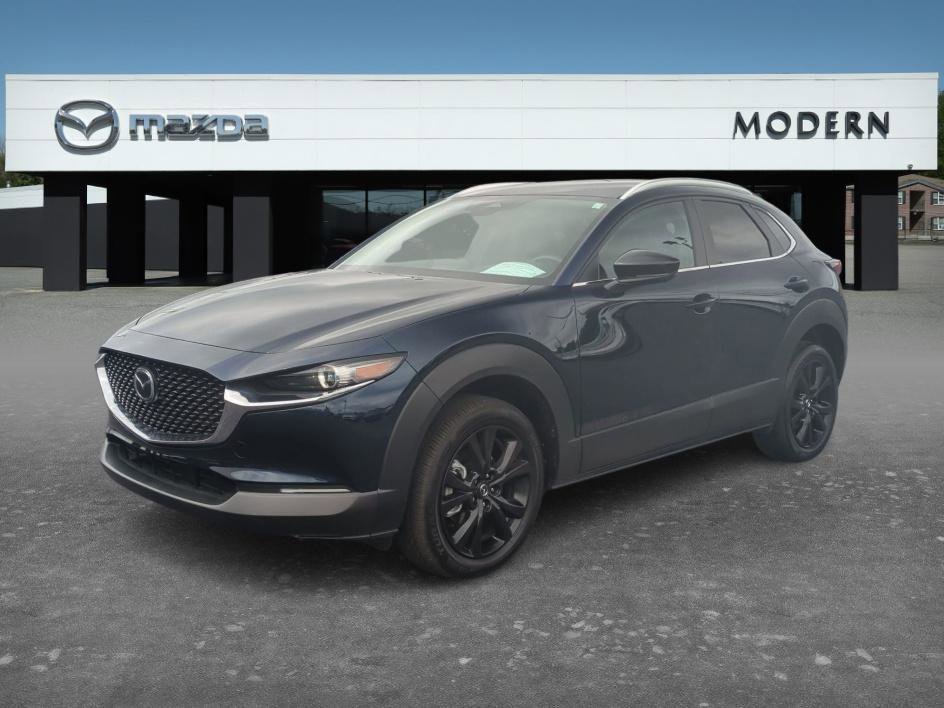 2025 Mazda CX-30 Select Sport AWD's photo