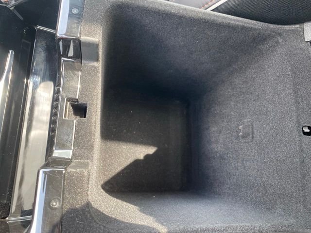 Used 2023 White Jeep Summit Reserve image 30