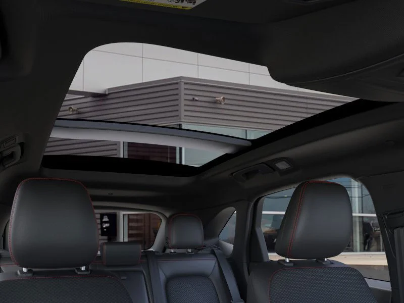 2025 Ford Escape ST-Line - Photo 58