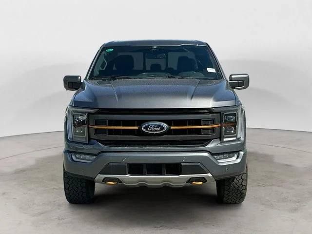 Used 2023  Ford Tremor image 8