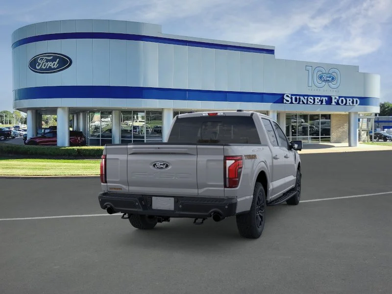 New 2026 Avalanche Ford Tremor image 8