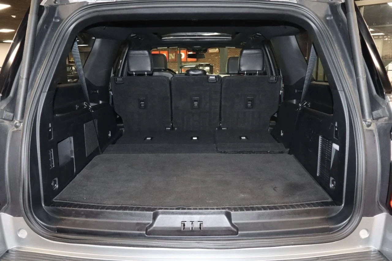 2021 Ford Expedition Limited - Photo 29