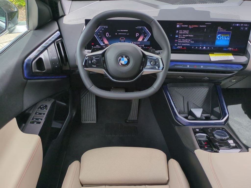 2026 BMW X3 30 - Photo 16