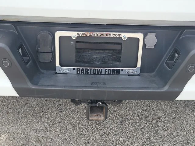 Used 2023 White Ford XL image 10