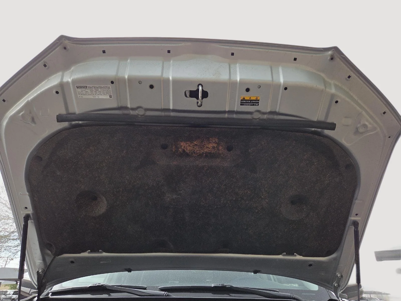 2023 Toyota 4Runner TRD Off-Road Premium - Photo 21
