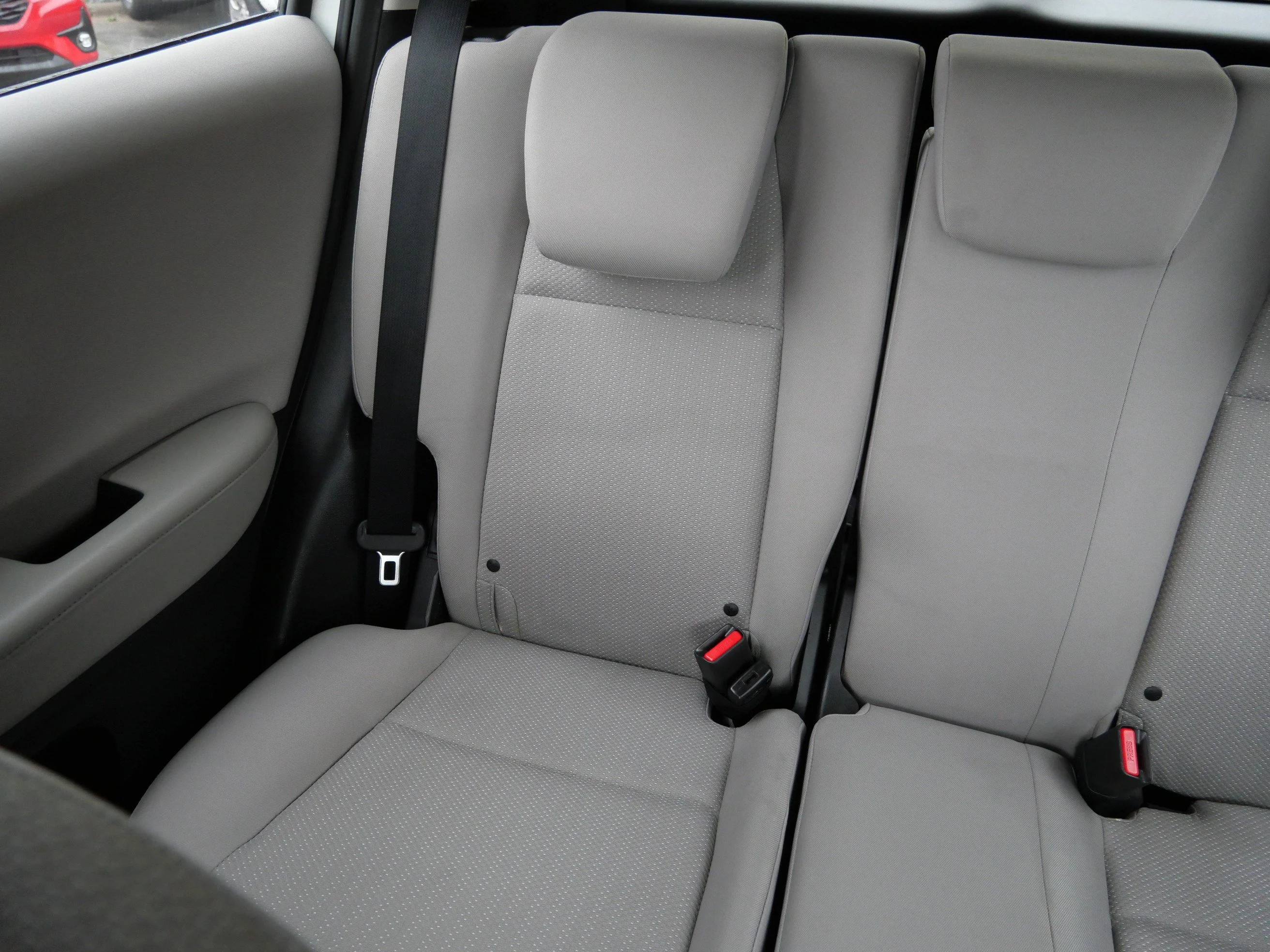 Used 2016 White Orchid Pearl Honda EX image 12