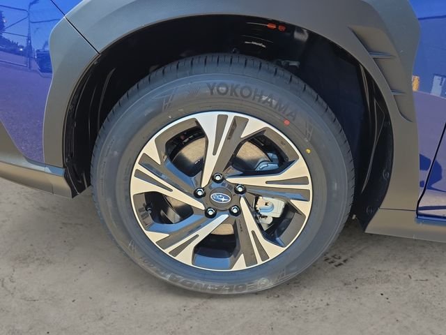 New 2026 SAPPHIRE BLUE PEARL Subaru Premium image 14