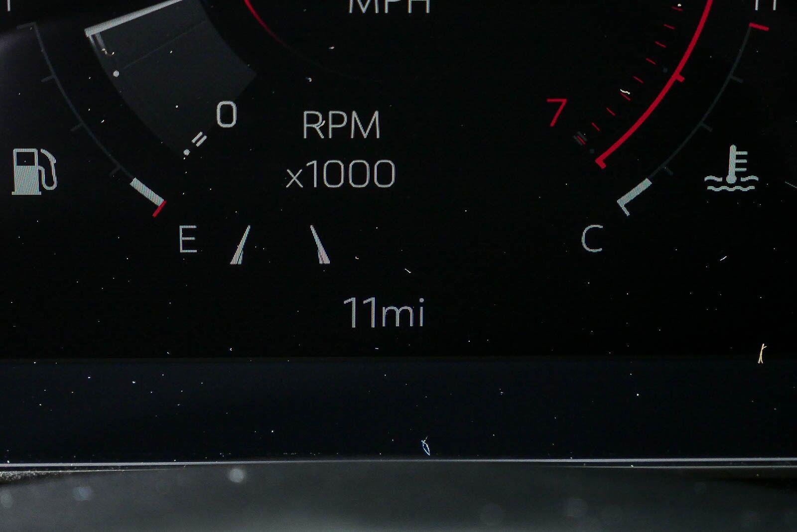 2027 GMC Terrain Elevation - Photo 11