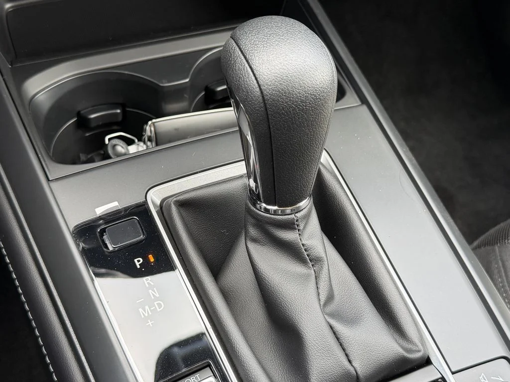 New 2026 Jet Black Mica Mazda 2.5 S AWD image 19