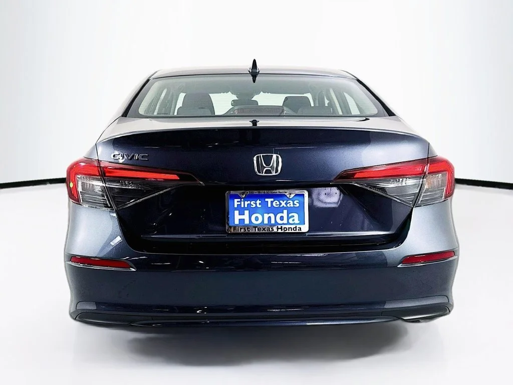 New 2027 Gc Honda LX image 7