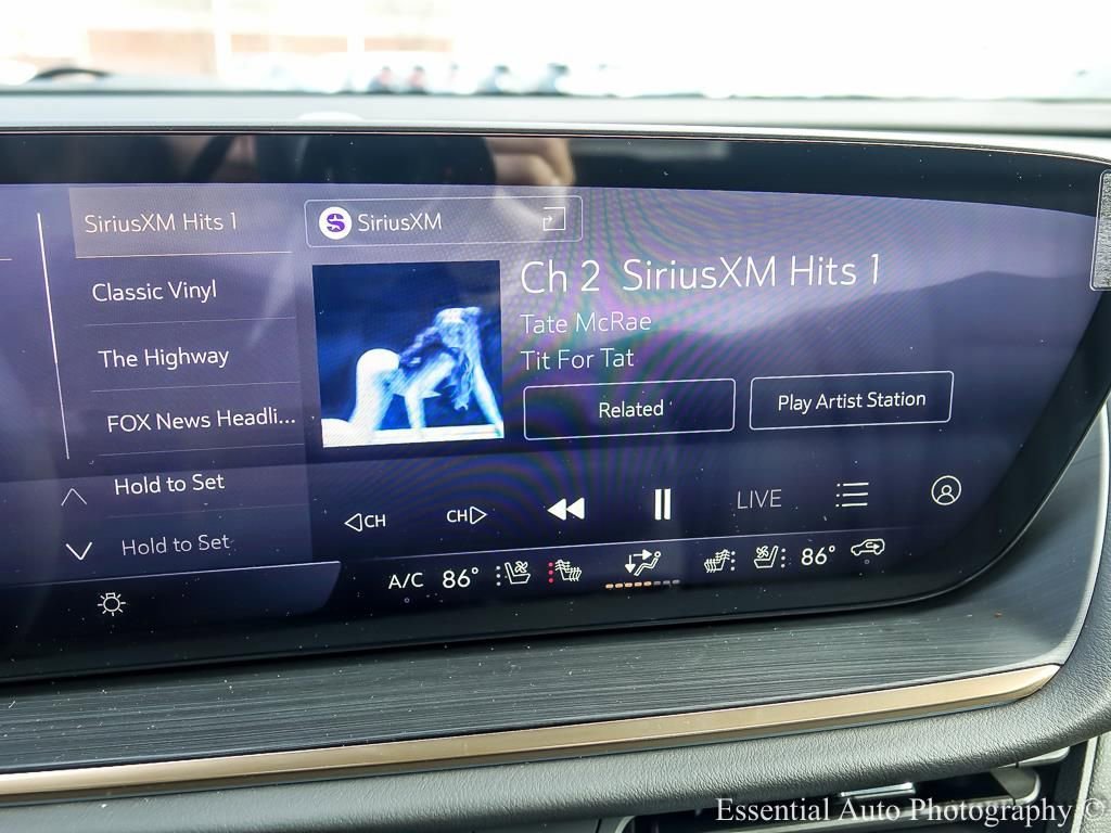 2026 BUICK ENVISION - Image 16