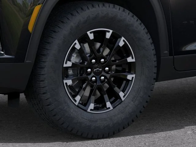 2026 Chevrolet Traverse Z71 - Photo 9