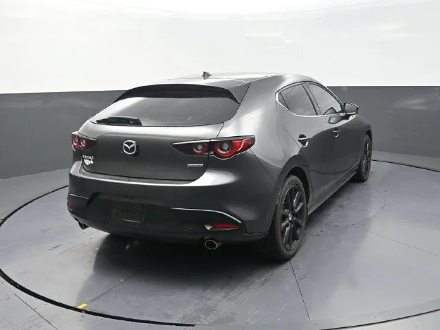 Used 2024 Gray Mazda 2.5 S Premium Package image 8