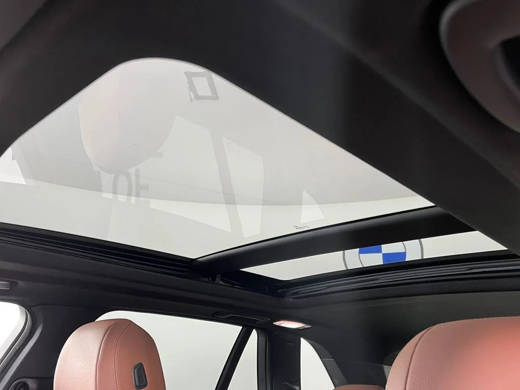 Used 2017 White BMW xDrive35i image 25