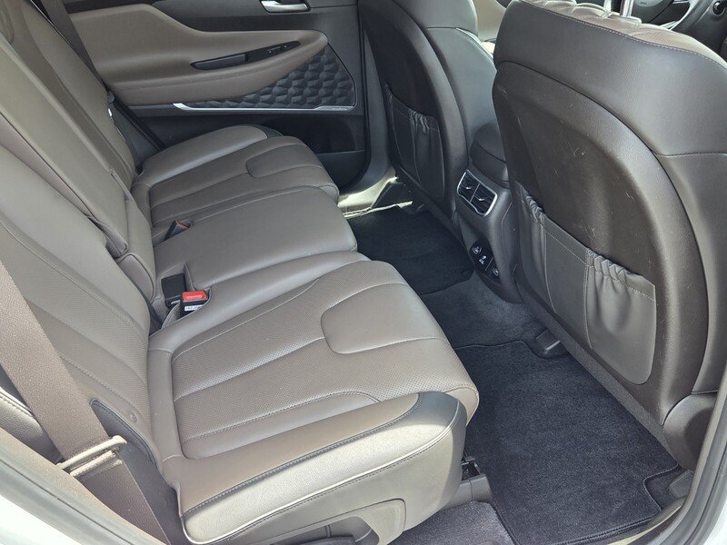 2021 Hyundai Santa Fe Limited HEV - Photo 17