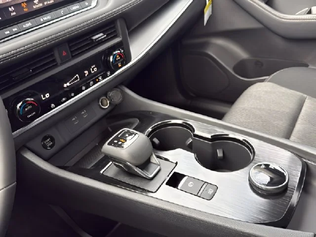 Used 2026 Gray Nissan SV image 22