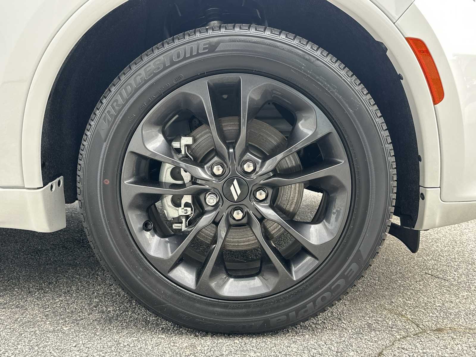 2026 Dodge Durango GT - Photo 10