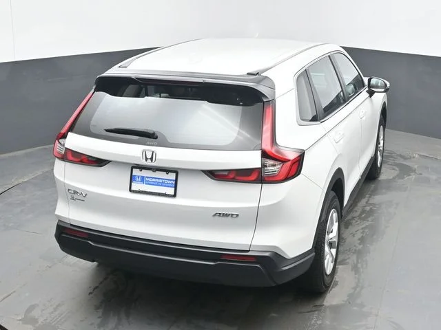 Used 2023 White Honda LX image 36