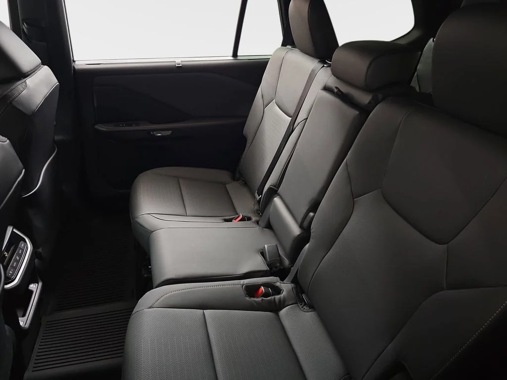 New 2026 Black Lexus 350 image 15