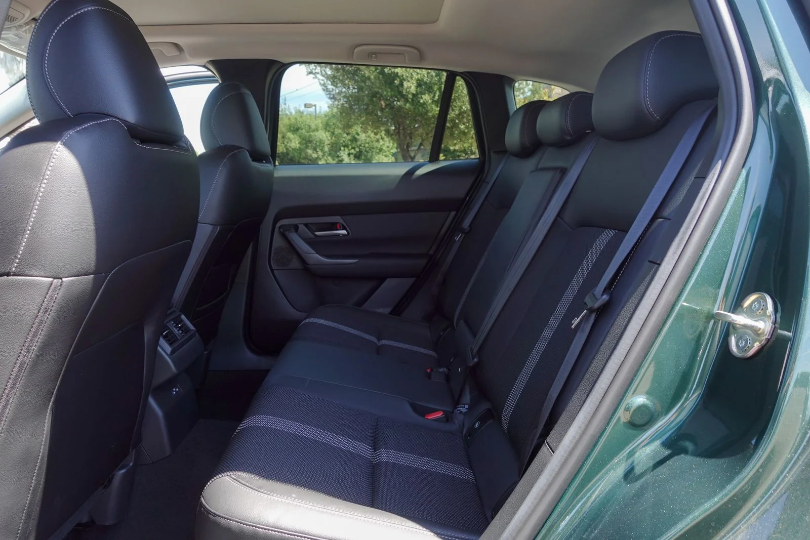 New 2026 Cypress Mazda 2.5 S Preferred image 13