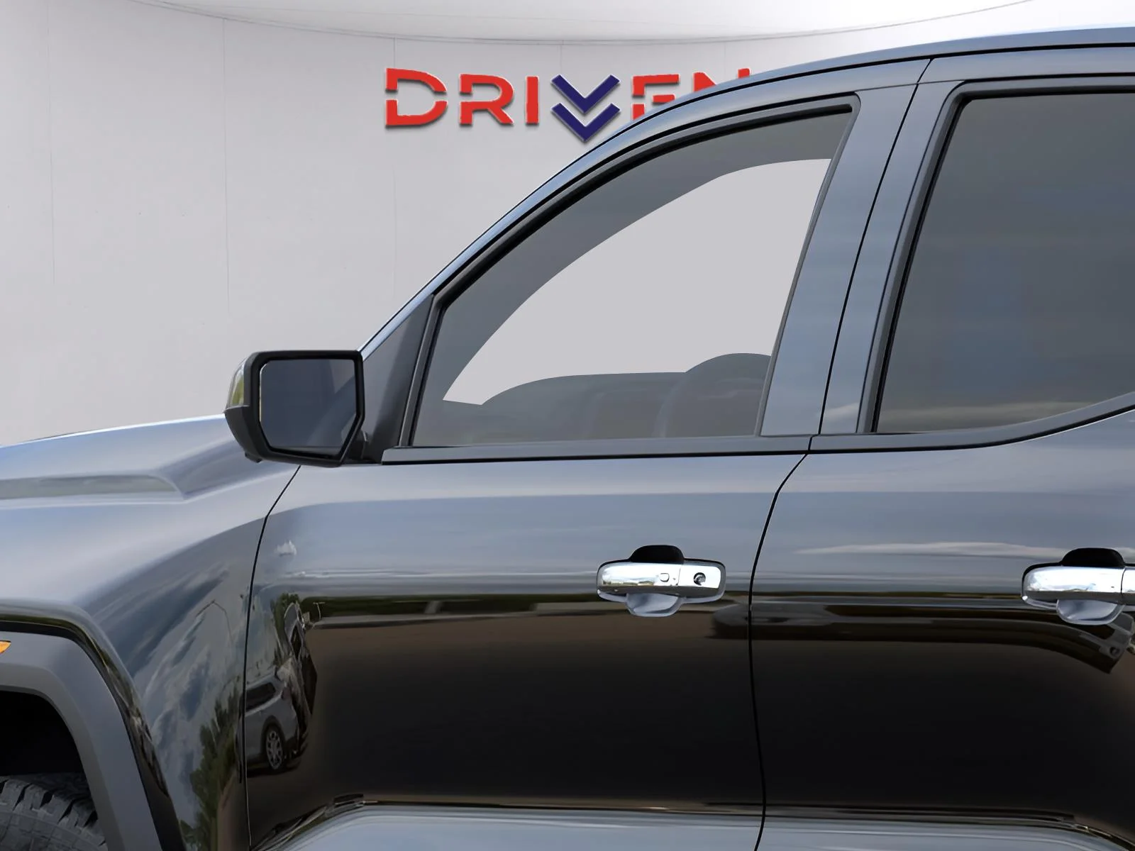New 2026 Onyx Black GMC Denali image 22